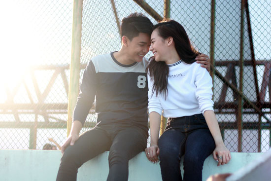 Karamail MV เพลง วน Karamail MV เพลง วน