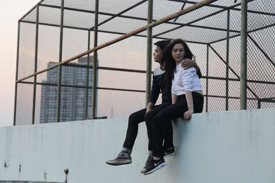 Karamail MV เพลง วน Karamail MV เพลง วน
