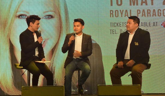 Olivia Newton John Olivia Newton John