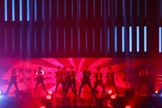 Super Junior Super Junior