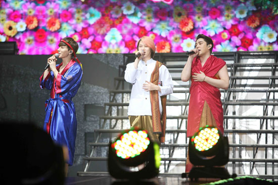 Super Junior Super Junior