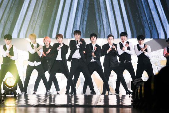 Super Junior Super Junior