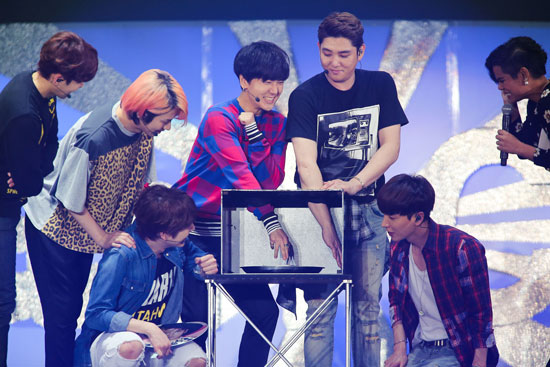 Super Junior Super Junior