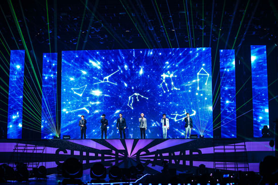 Super Junior Super Junior