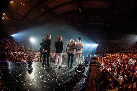 Super Junior Super Junior