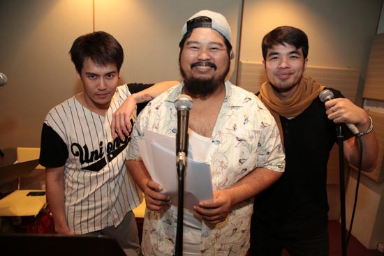 สามแยกปากหวาน Season 4 สามแยกปากหวาน Season 4