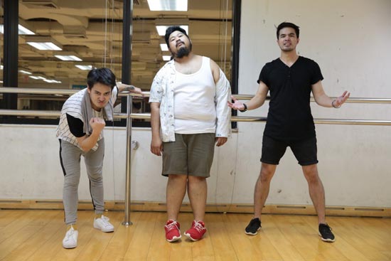 สามแยกปากหวาน Season 4 สามแยกปากหวาน Season 4