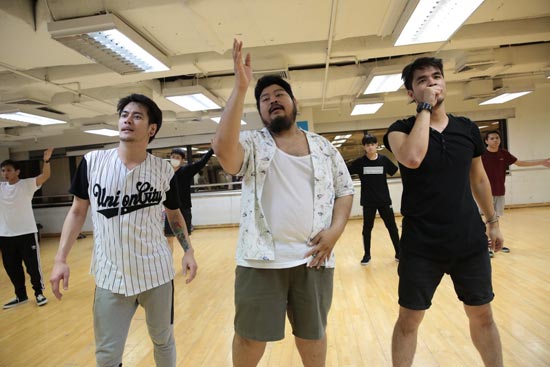 สามแยกปากหวาน Season 4 สามแยกปากหวาน Season 4
