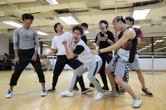 สามแยกปากหวาน Season 4 สามแยกปากหวาน Season 4