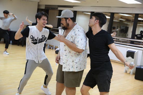 สามแยกปากหวาน Season 4 สามแยกปากหวาน Season 4