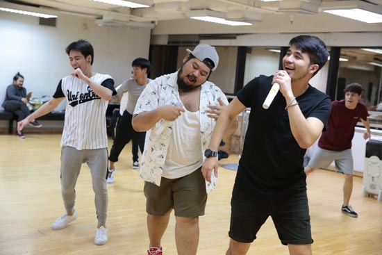 สามแยกปากหวาน Season 4 สามแยกปากหวาน Season 4