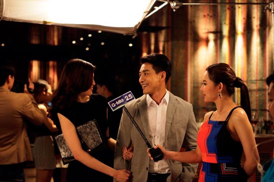 พลอย MV เพลง ขี้เกียจฟังถ้ายังแอบคุย พลอย MV เพลง ขี้เกียจฟังถ้ายังแอบคุย