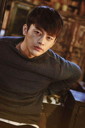 Seo In Guk Seo In Guk