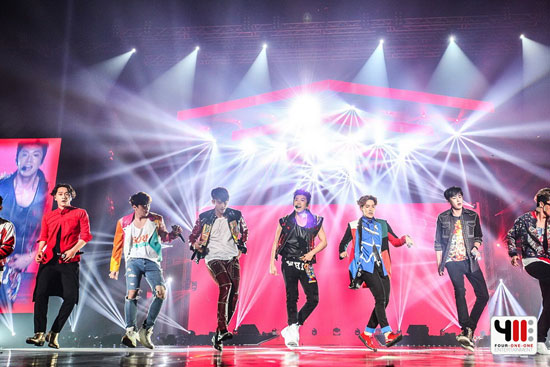2PM 2PM