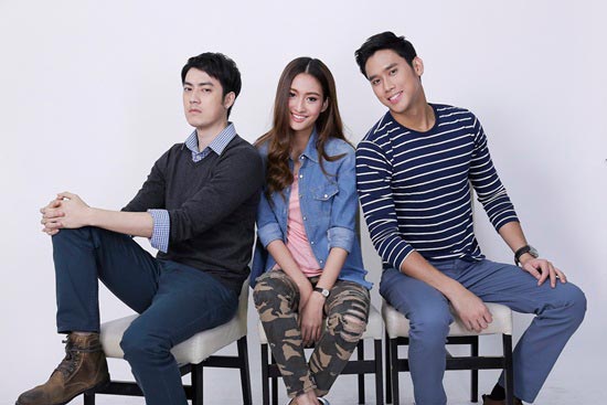 มนต์รักอสูร มนต์รักอสูร