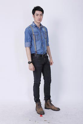 มนต์รักอสูร มนต์รักอสูร