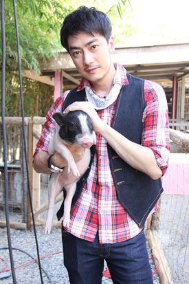 มนต์รักอสูร มนต์รักอสูร