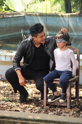 มนต์รักอสูร มนต์รักอสูร