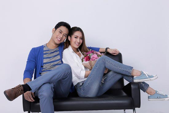 มนต์รักอสูร มนต์รักอสูร