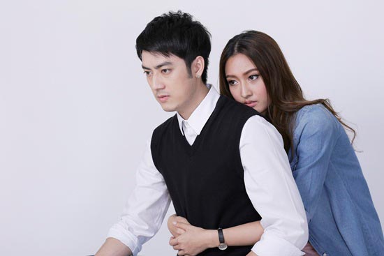 มนต์รักอสูร มนต์รักอสูร