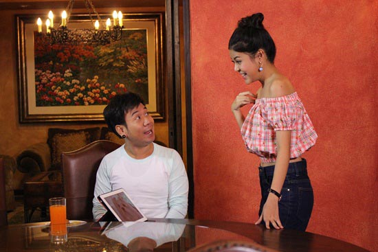 มนต์รักอสูร มนต์รักอสูร