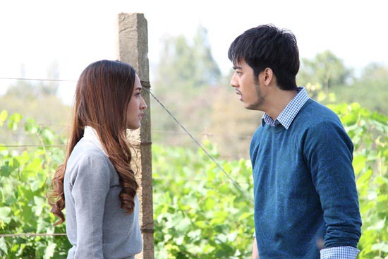มนต์รักอสูร มนต์รักอสูร
