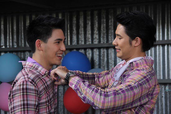 มนต์รักอสูร มนต์รักอสูร