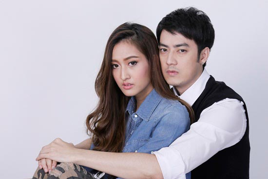 มนต์รักอสูร มนต์รักอสูร