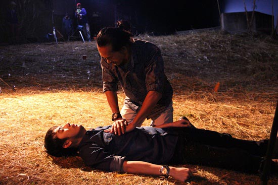 มนต์รักอสูร มนต์รักอสูร