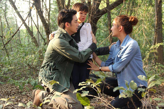 มนต์รักอสูร มนต์รักอสูร