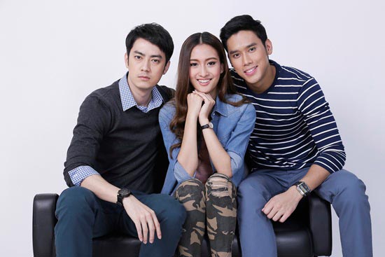 มนต์รักอสูร มนต์รักอสูร