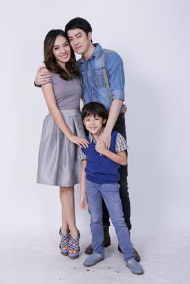 มนต์รักอสูร มนต์รักอสูร