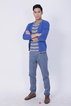 มนต์รักอสูร มนต์รักอสูร