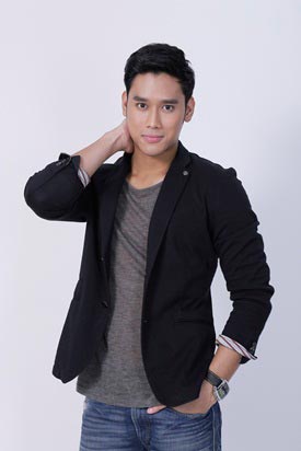 มนต์รักอสูร มนต์รักอสูร