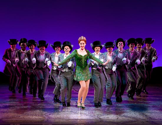 Shrek The Musical Shrek The Musical