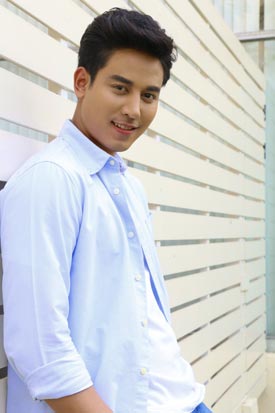 เตียงนางไม้ เตียงนางไม้