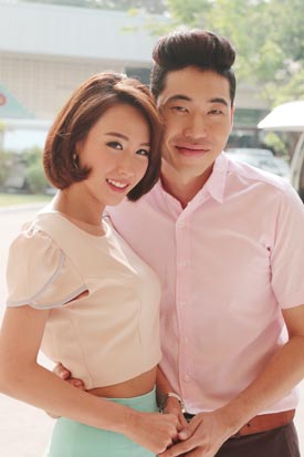 เตียงนางไม้ เตียงนางไม้
