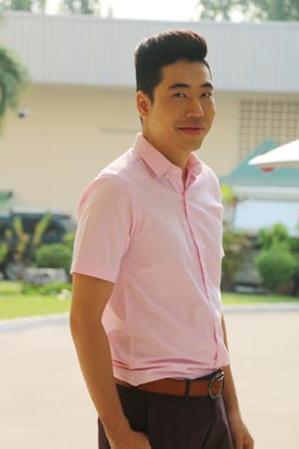 เตียงนางไม้ เตียงนางไม้