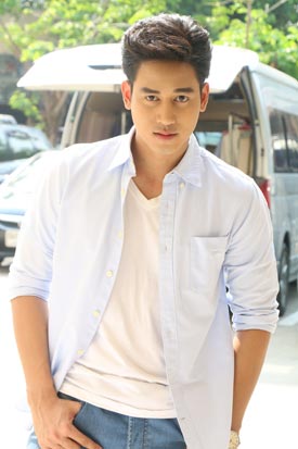 เตียงนางไม้ เตียงนางไม้