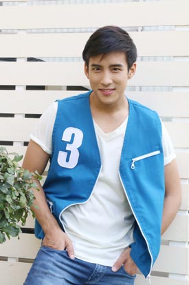 เตียงนางไม้ เตียงนางไม้