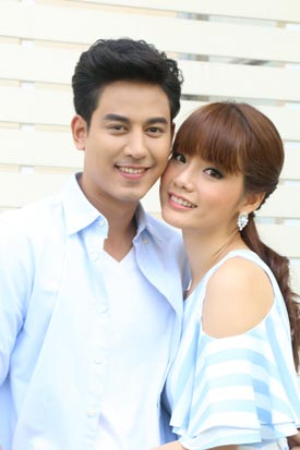 เตียงนางไม้ เตียงนางไม้