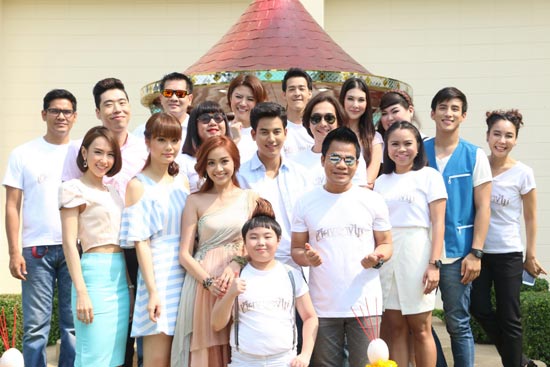 เตียงนางไม้ เตียงนางไม้