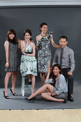 บุษบาเร่ฝัน บุษบาเร่ฝัน