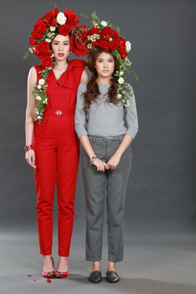 บุษบาเร่ฝัน บุษบาเร่ฝัน