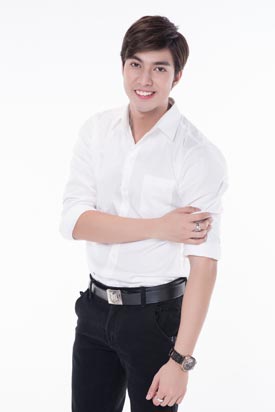 รุ่นพี่ Secret Love ตอน Puppy Honey รุ่นพี่ Secret Love ตอน Puppy Honey