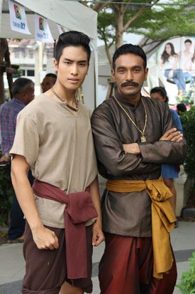 แม่นาค แม่นาค