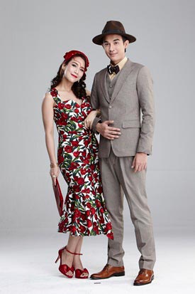พริ้งคนเริงเมือง พริ้งคนเริงเมือง