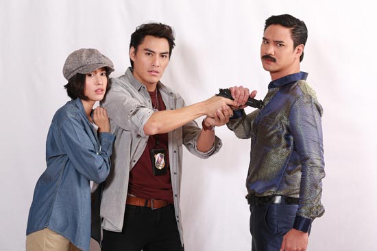 ฝันรักฝันสลาย ฝันรักฝันสลาย