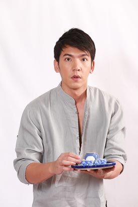 ฝันรักฝันสลาย ฝันรักฝันสลาย