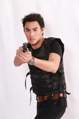 ฝันรักฝันสลาย ฝันรักฝันสลาย